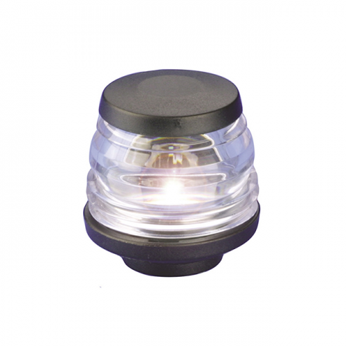 FANALE NERO 360° POSIDONE