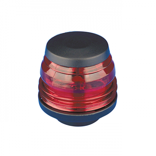 FANALE ROSSO 360° POSIDONE