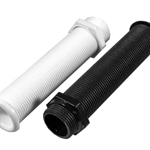 SCARICO BIANCO Ø MM.25X155
