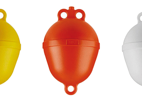 BOA A PERA ARANCIO