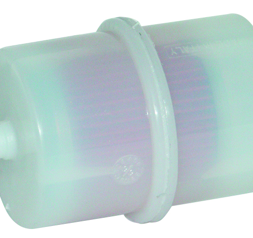 FILTRO BENZINA Ø MM.6/8
