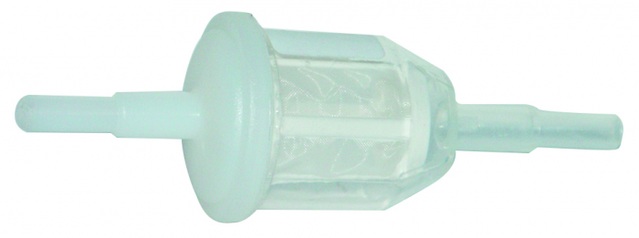 FILTRO CARBURANTE Ø MM.6/8