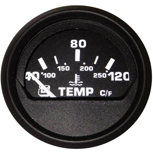 TERMOMETRO 120°MAT