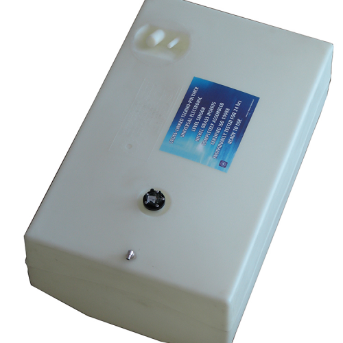 SERBATOIO CARBURANTE LT.270