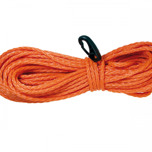 CIMA PER ANULARE Ø MM.8X30MT.