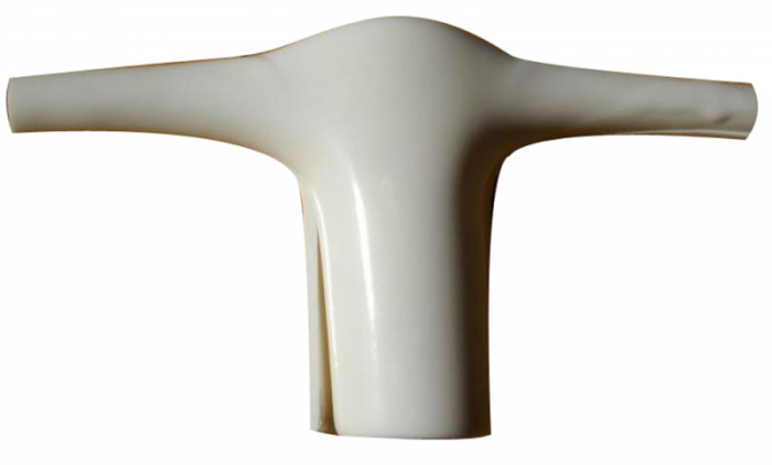 COPRICROCETTA MM.28x81