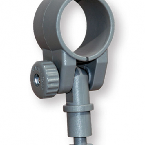 SCALMO NYLON GRIGIO