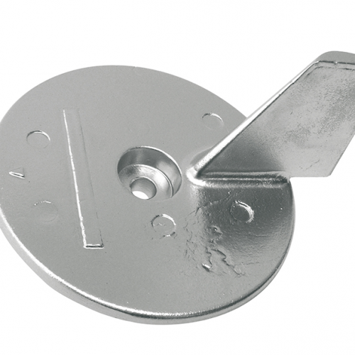 PINNA IN MAGNESIO 75-90-115-130 HP