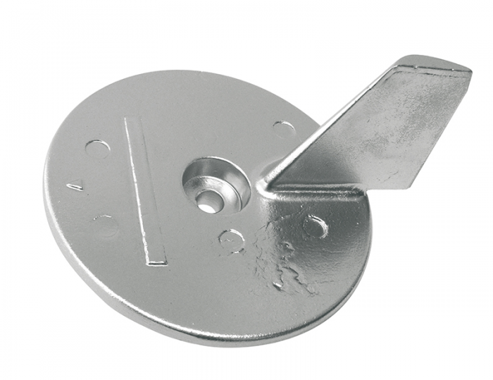 PINNA IN MAGNESIO 75-90-115-130 HP