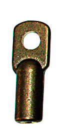 TERMINALE OCCHIO Ø MM. 6