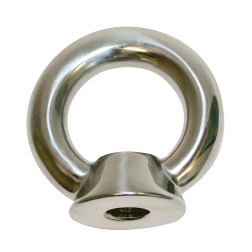 GOLFARE INOX 316 FEMMINA Ø MM.10