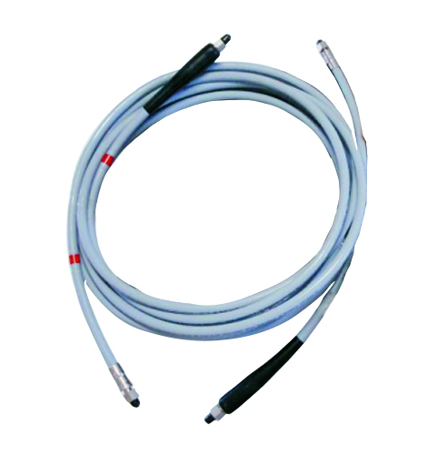 KIT 2 TUBI RINFORZATI MT.6,00