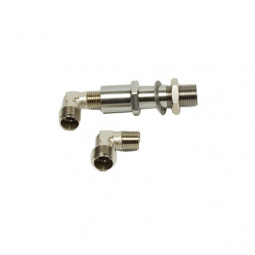 KIT. 2 RACCORDI 90°