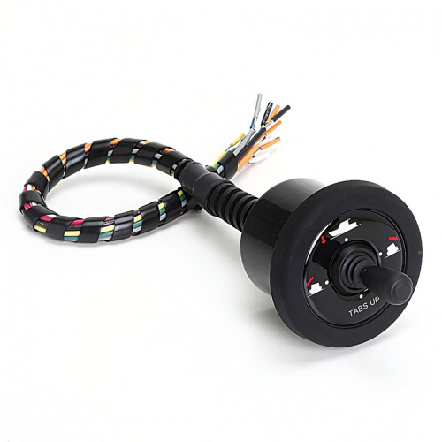 JOYSTICK DOPPIA STAZIONE