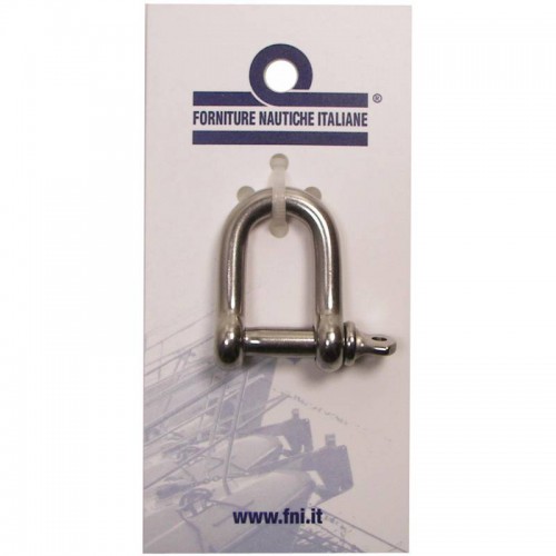 PACKAGE GRILLO INOX Ø MM.5 CF. 2