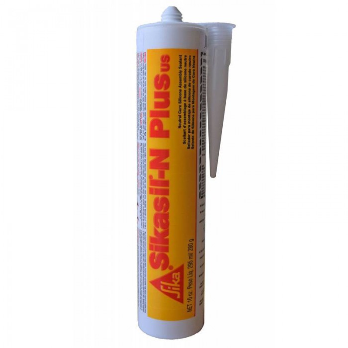 SIKASIL NERO 300ML