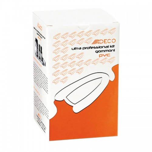 KIT ULTRA PVC BIANCO
