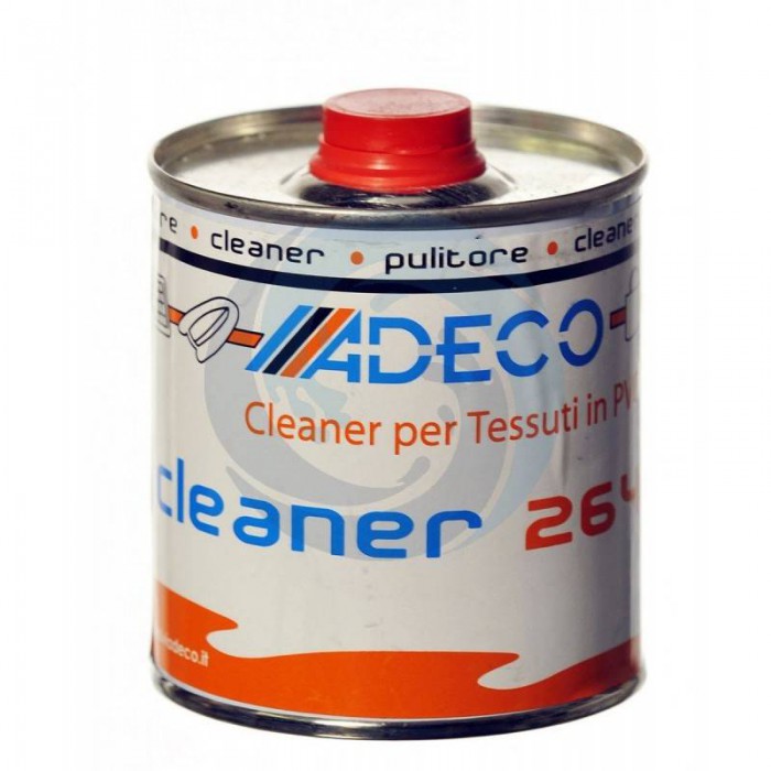 DILUENTE CLEANER 264 PER PVC