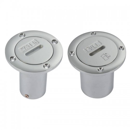 TAPPO OTTONE WATER Ø MM.35