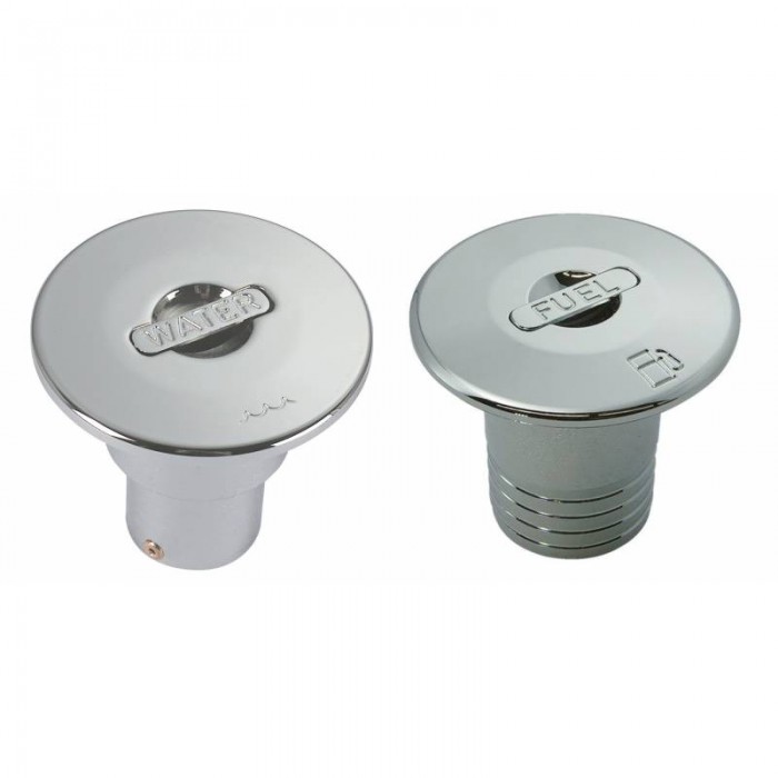 TAPPO OTTONE FUEL Ø MM.50