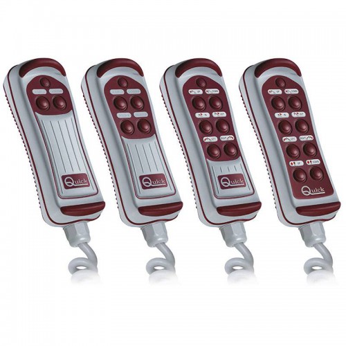 PULS.STAGNA 2 CAN. CON TORCIA LED
