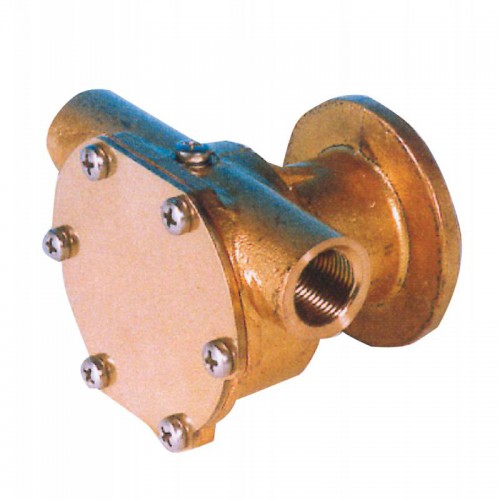 POMPA ST136
