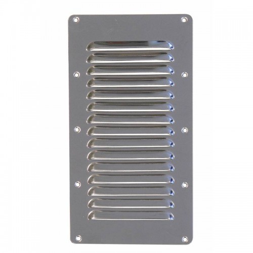 PRESA ARIA INOX