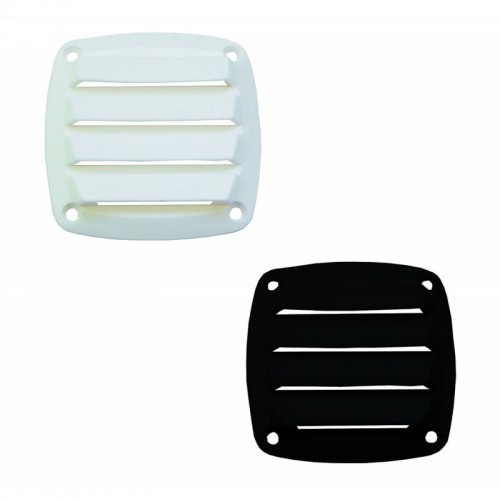 PRESA ARIA NYLON NERA