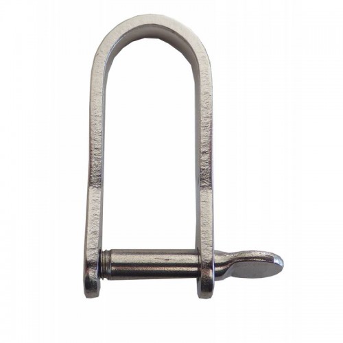 GRILLO INOX LASTRA LUNGO Ø MM5