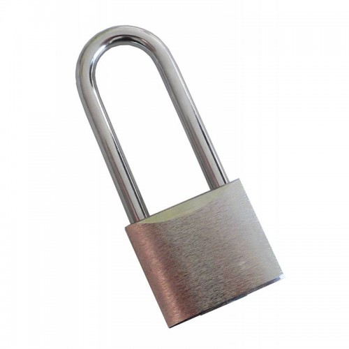 LUCCHETTO  ARCO LUNGO MM.40