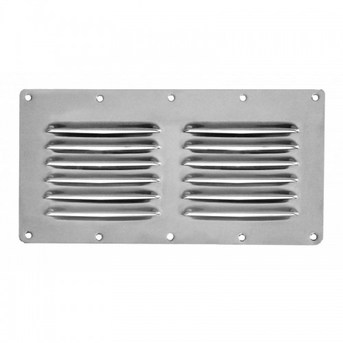 PRESA ARIA INOX