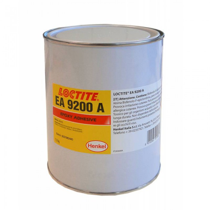 COLLA EPOSSIDICA KG.3(A+B)