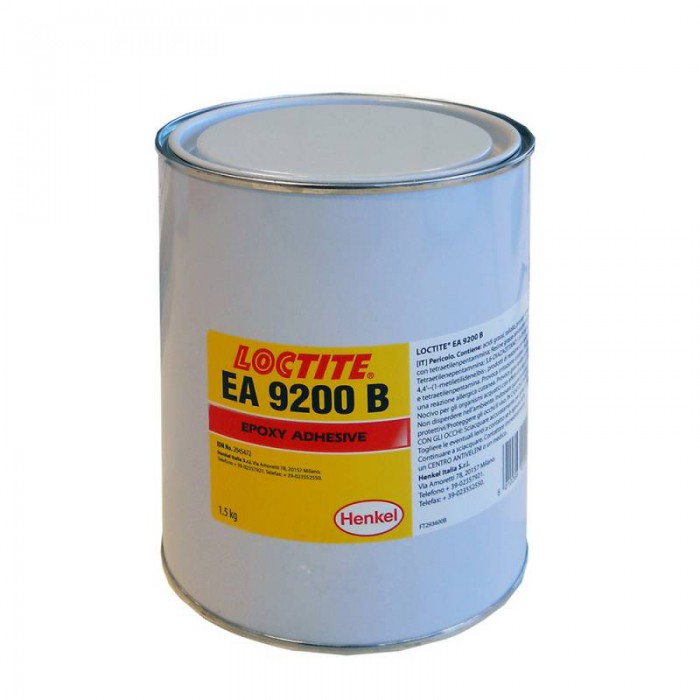 COLLA EPOSSIDICA KG.3(A+B)