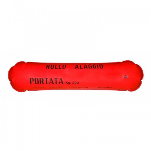 RULLO ALAGGIO KG 400