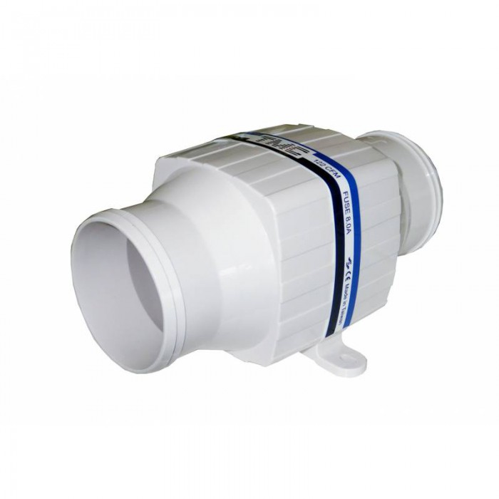 ELETTROVENTILATORE 12V.
