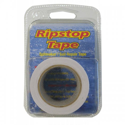 NASTRO RIPSTOP BLU