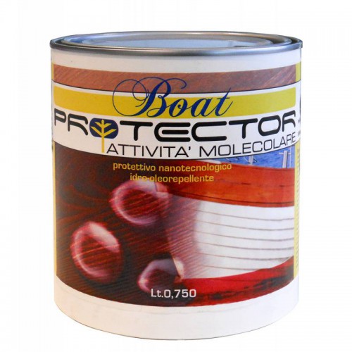BOAT PROTECTOR IDROBOAT LT.0,750