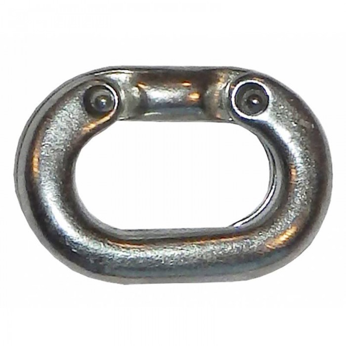 FALSA MAGLIA ZINCATA Ø MM.6