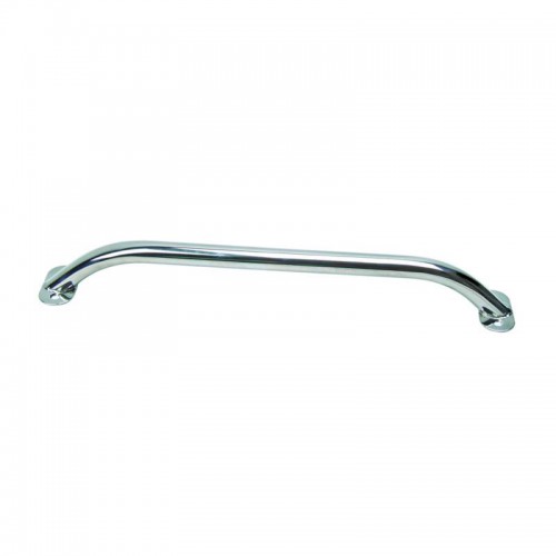 MANIGLIA TUBO OVALIZZATO CM.45,7