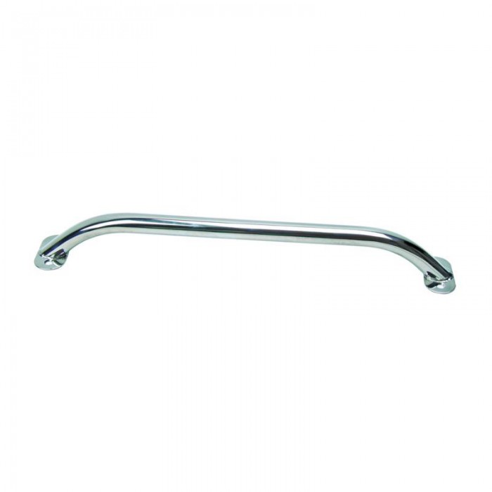 MANIGLIA TUBO OVALIZZATO CM.45,7