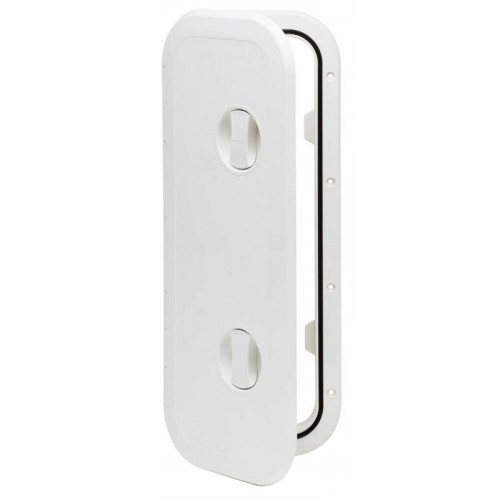 SPORTELLO BIANCO MM.606 X 243