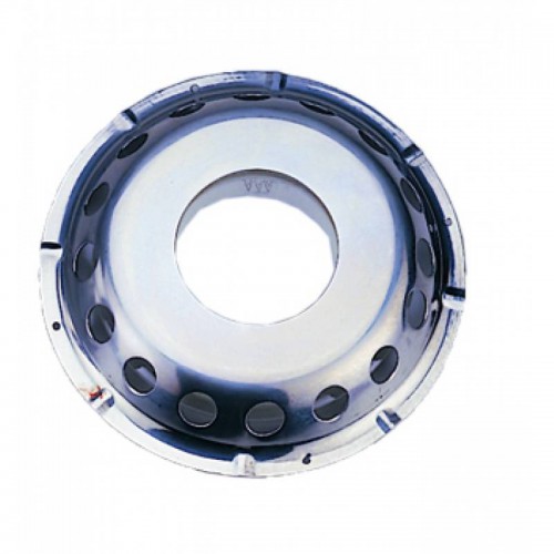 AERATORE INOX