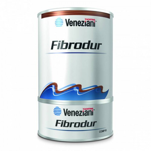FIBRODUR MOGANO LT.0,750