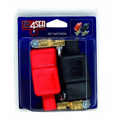 SET BATTERIA