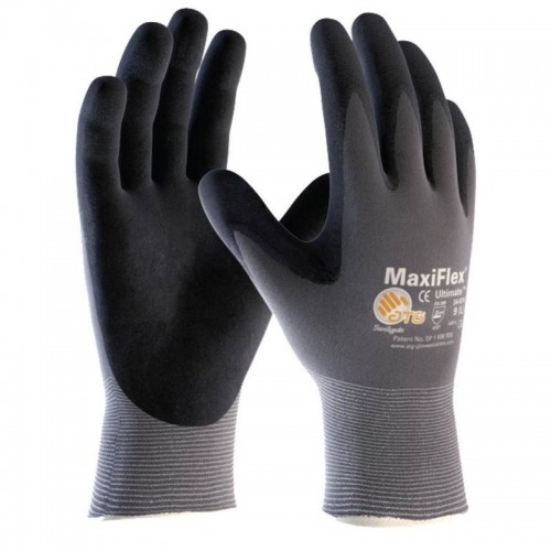 GUANTI MAXIFLEX ULTIMATE TG.9