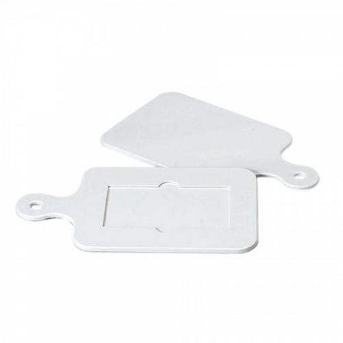 WHITE DREAMS TAGLIERE