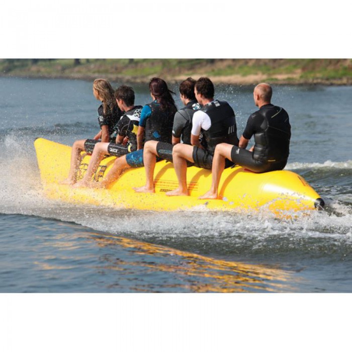 MULTI RIDER 8 P