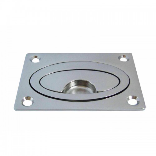 ALZAPAGLIOLO INOX 316
