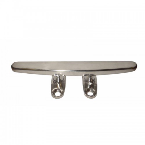 BITTA A GALLOCCIA INOX MM.150