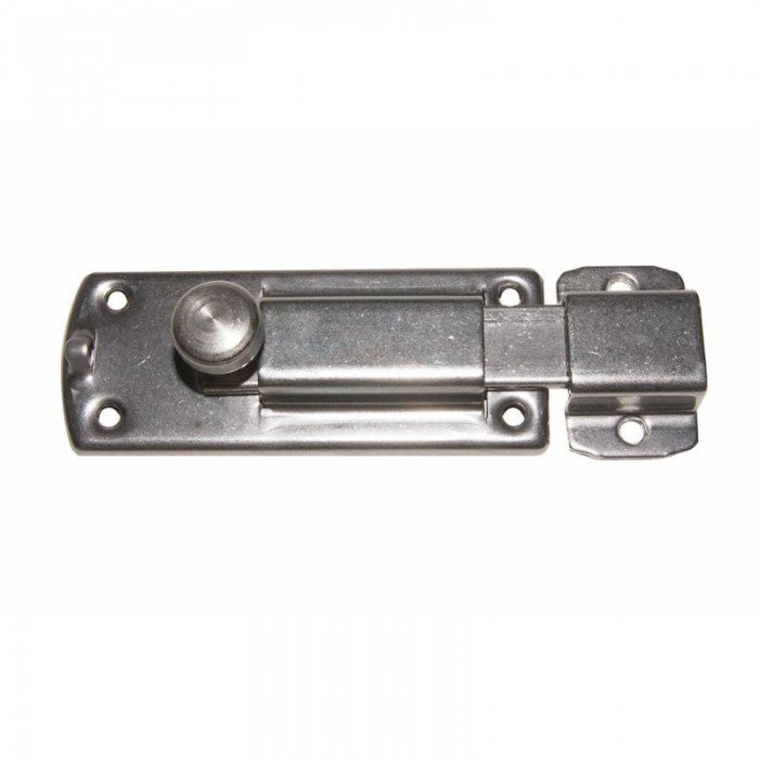 CATENACCIO INOX MM.80